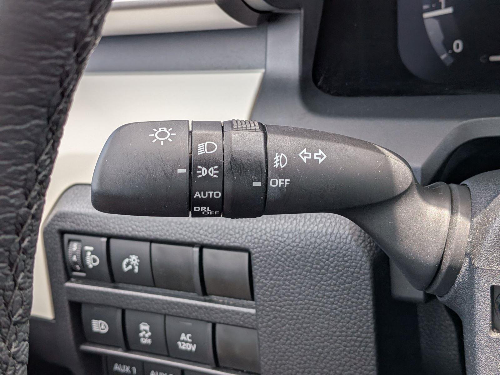 Used 2024 Ice Cap Toyota TRD Sport image 23