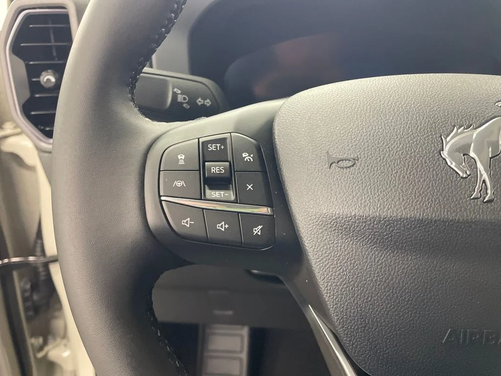 2025 Ford Bronco Sport Big Bend - Photo 19