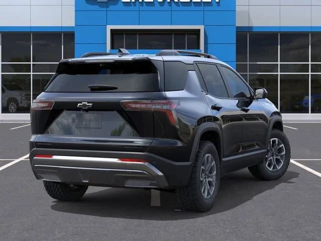 2026 Chevrolet Equinox ACTIV - Photo 4