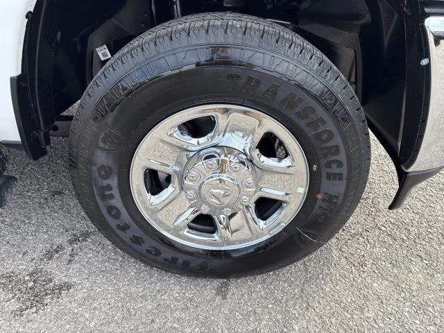 2026 RAM 3500 Tradesman - Photo 12