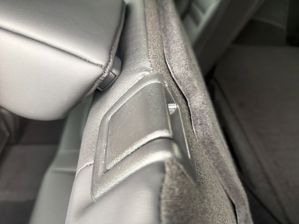 New 2026 Nissan Rogue Dark Armor 4D Sport Utility