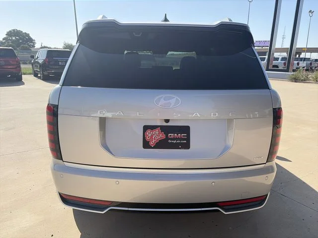 Used 2026 Silver Hyundai Calligraphy image 5