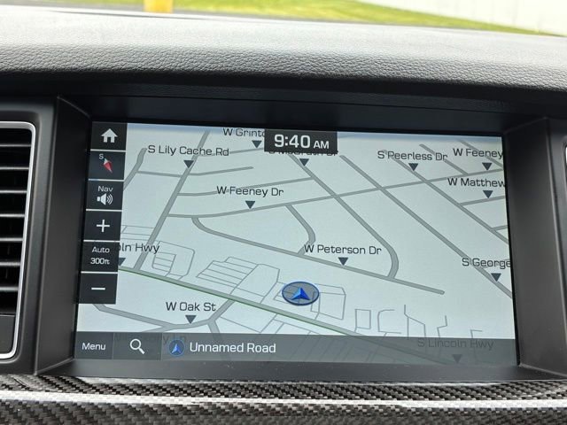 2019 GENESIS G80 Sport - Photo 15
