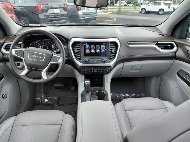 Used 2018 QUICKSILVER METALLIC GMC SLT image 18