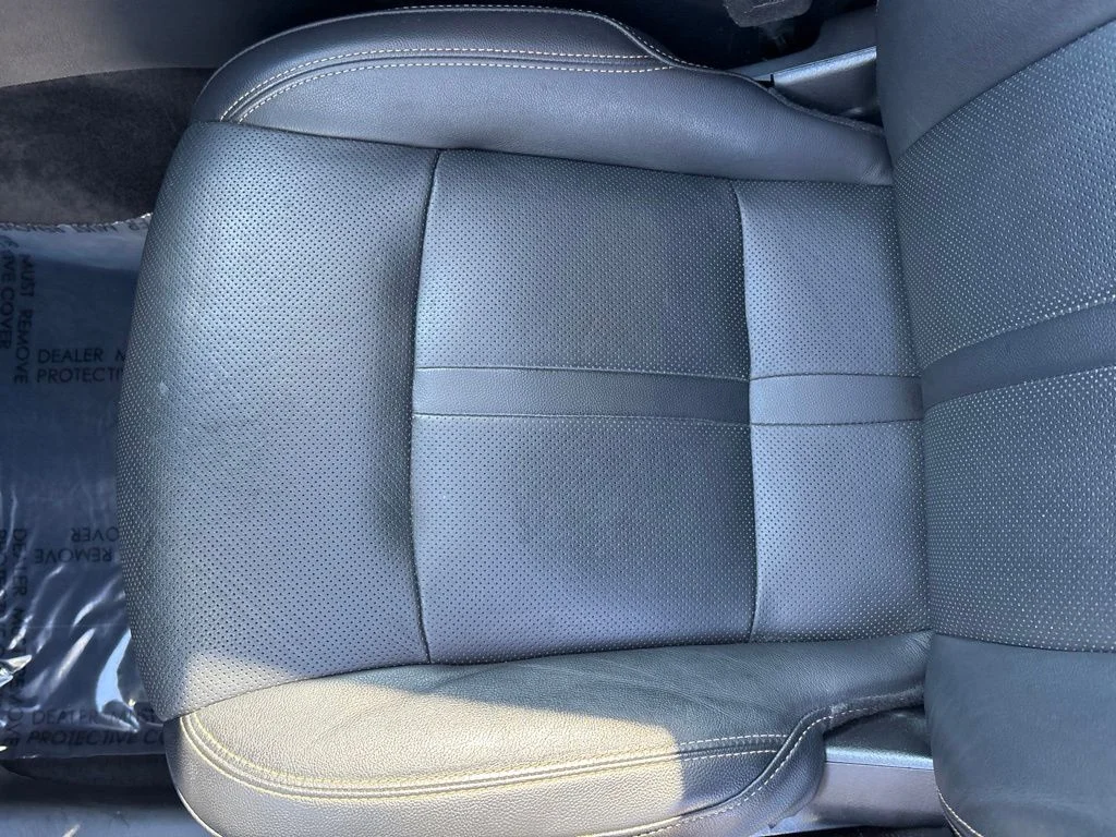 Used 2025 White Mazda 3.3 Turbo Preferred image 15