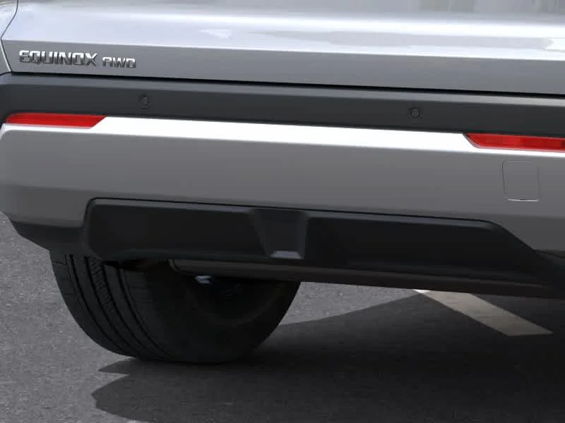 2027 Chevrolet Equinox LT - Photo 38
