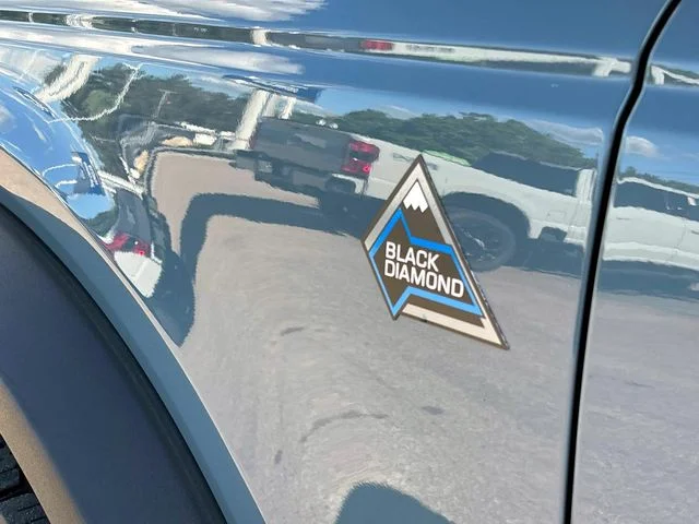 Used 2022 Area 51 Ford Black Diamond image 8