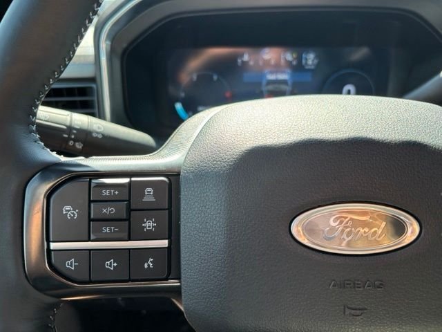 New 2026 Agate Black Metallic Ford F-250® Platinum® image 25