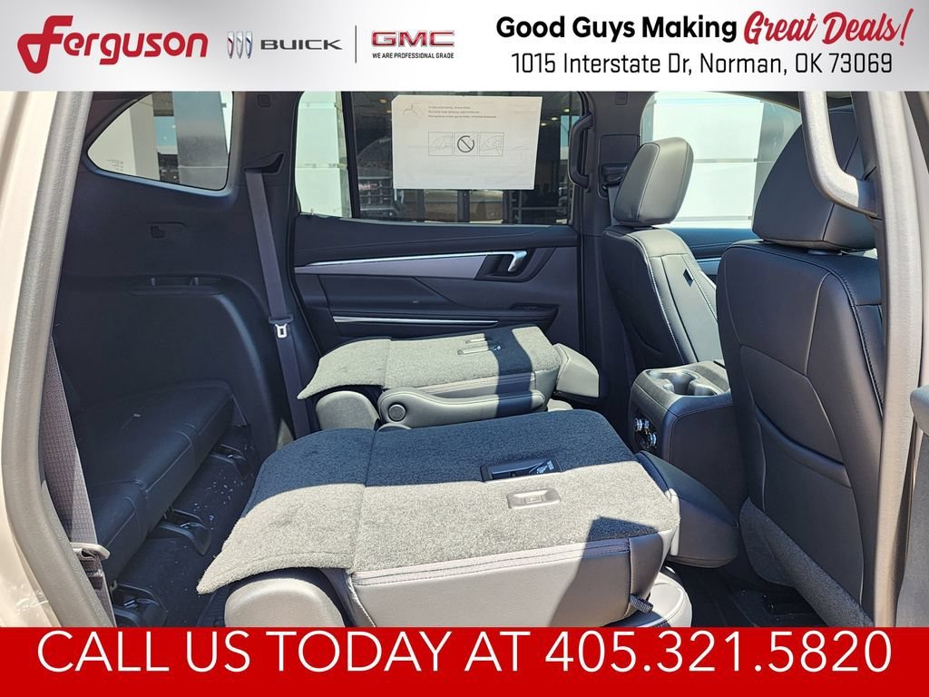 2026 Buick Enclave Sport Touring - Photo 48