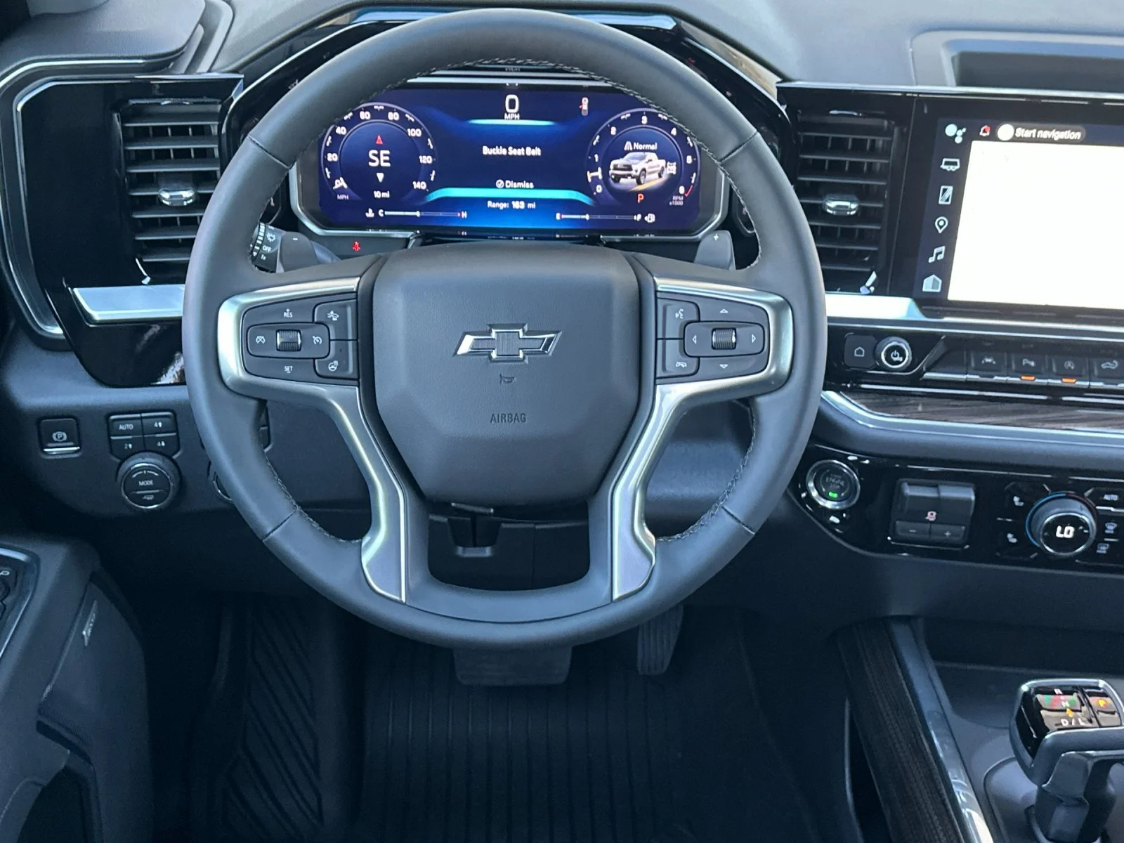 2026 Chevrolet Silverado 1500 LT Trail Boss - Photo 14