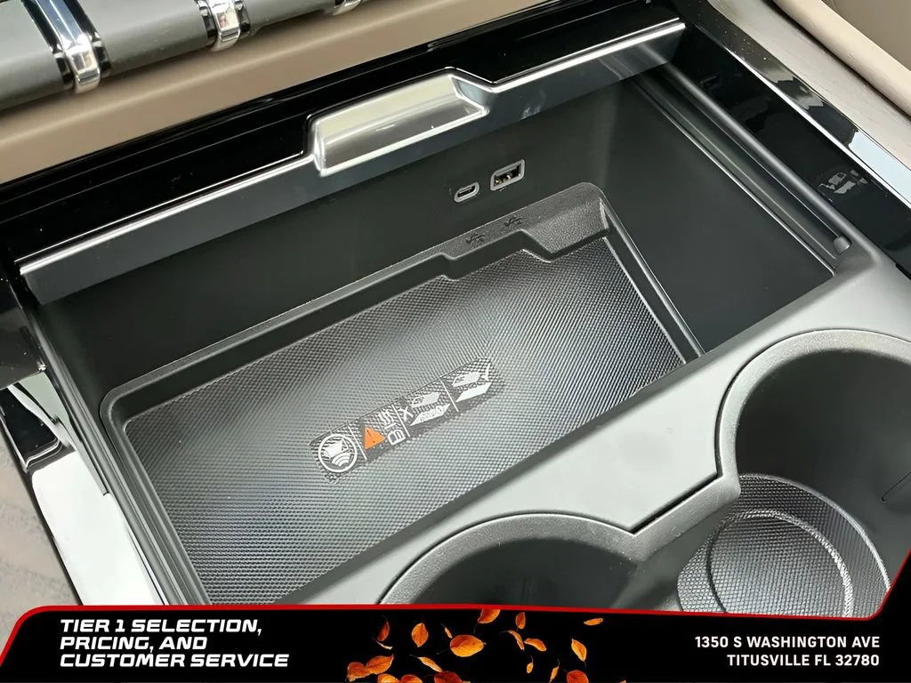 2026 GMC Yukon Denali - Photo 24