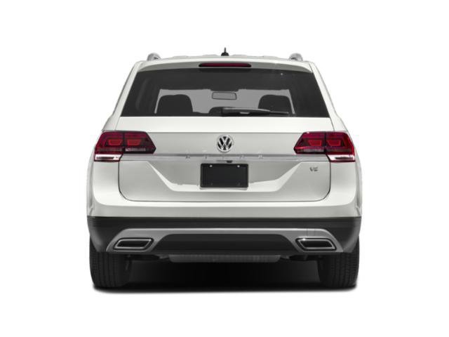 Used 2019  Volkswagen 3.6L V6 SE w/Technology image 5