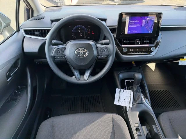 New 2027 Blueprint Toyota LE image 7