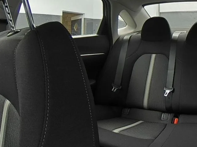 New 2026 Blue Hyundai SE image 40