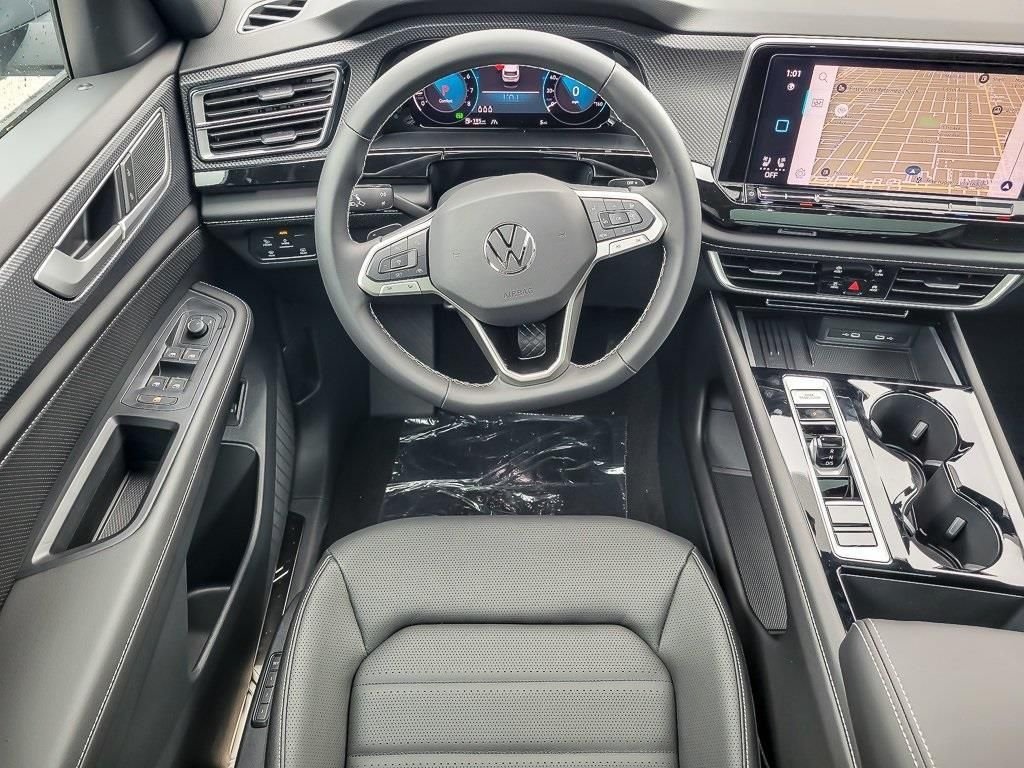 2026 Volkswagen Atlas Cross Sport SEL - Photo 14