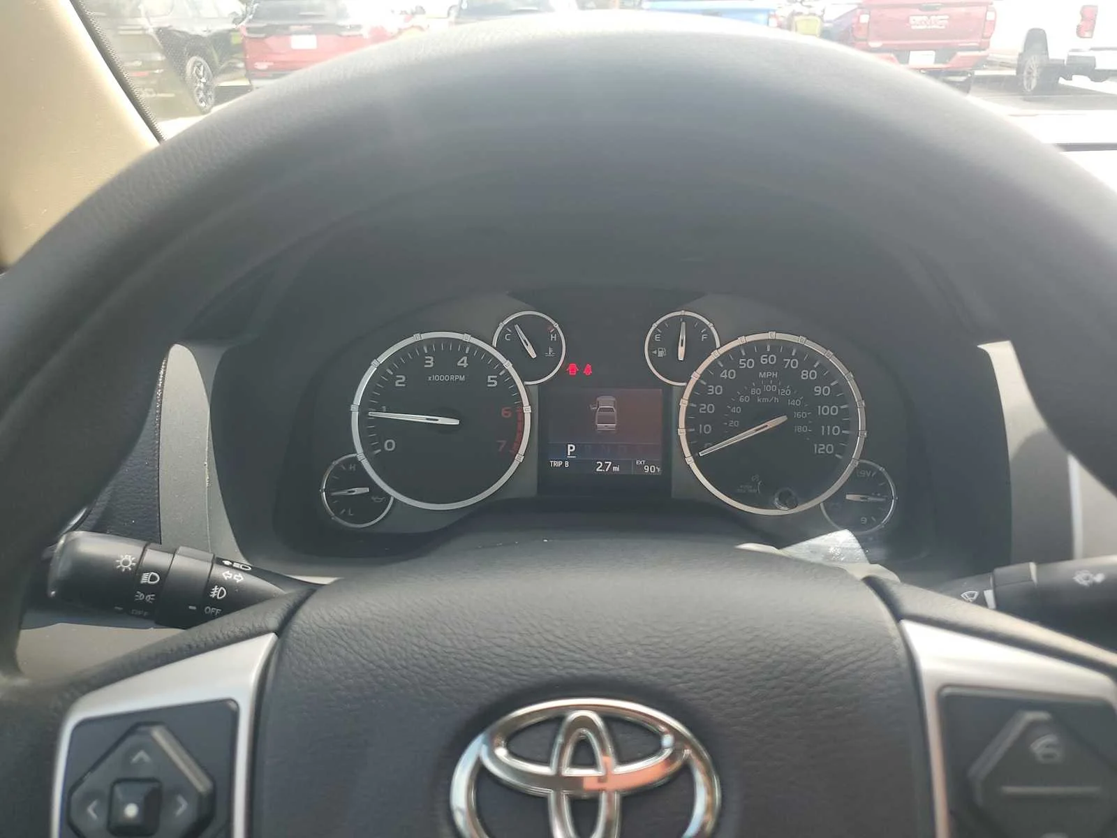 Used 2016  Toyota SR5 image 24