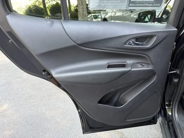 Used 2020 MOSAIC BLACK METALLIC Chevrolet LT image 22