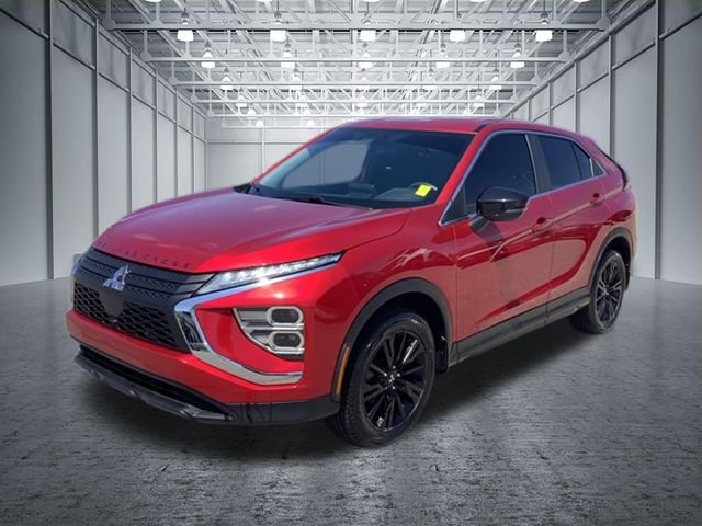 2024 Mitsubishi Eclipse Cross