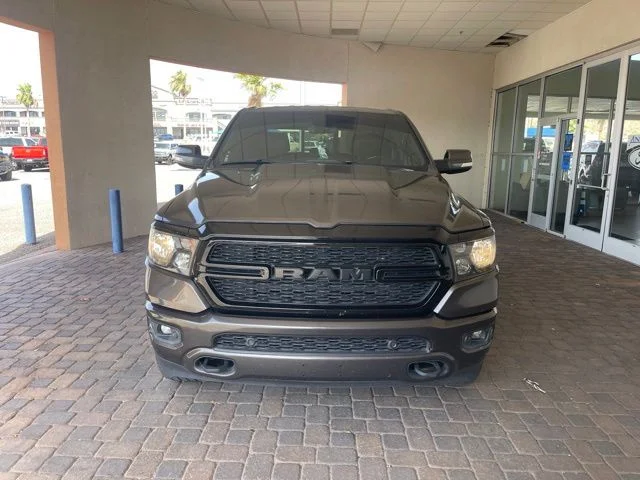 Used 2020 Gray Ram Big Horn/Lone Star image 4