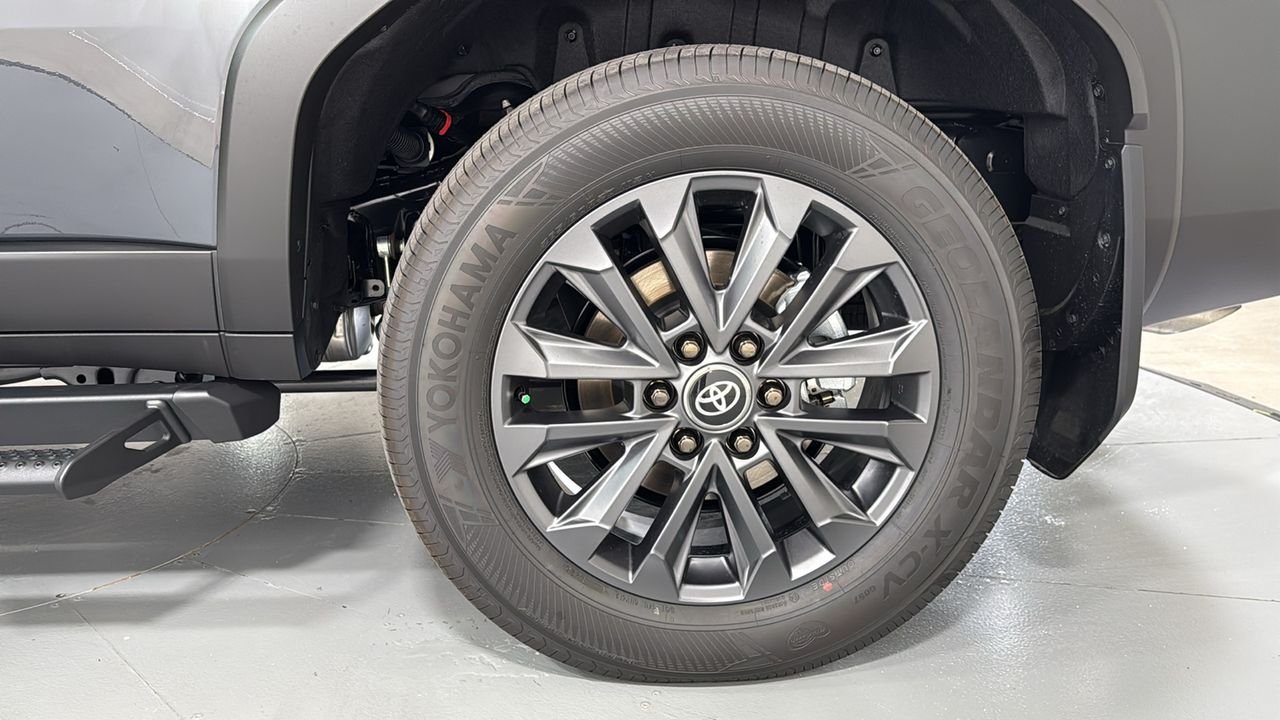 New 2027 Underground Toyota  image 23
