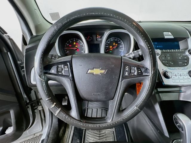 2013 Chevrolet Equinox LS - Photo 12