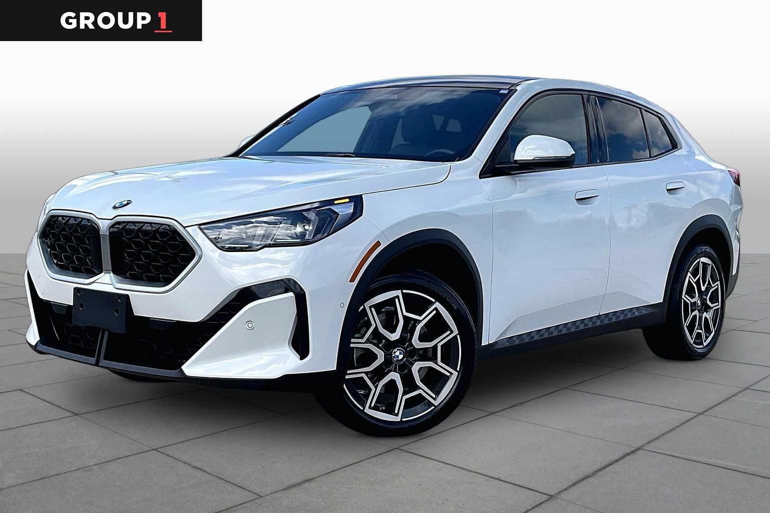 2026 BMW X2 xDrive28i
