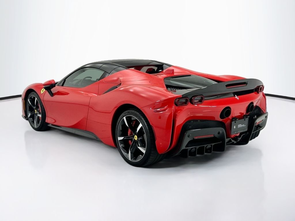 2023 Ferrari SF90 Base - Photo 15