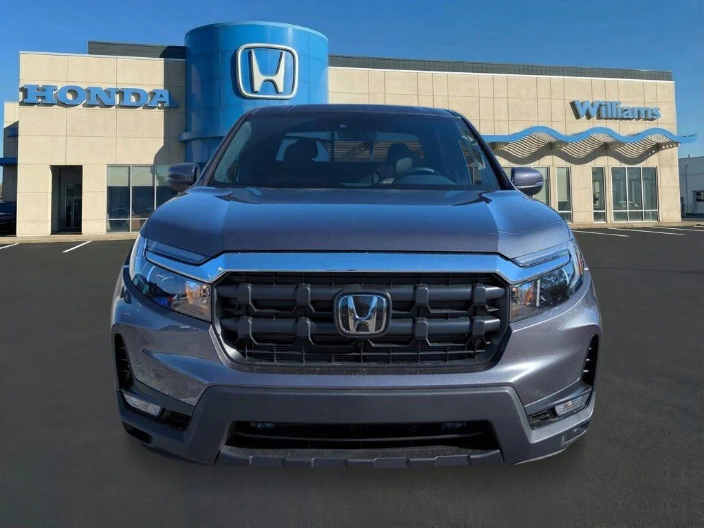 2026 Honda Ridgeline RTL - Photo 7
