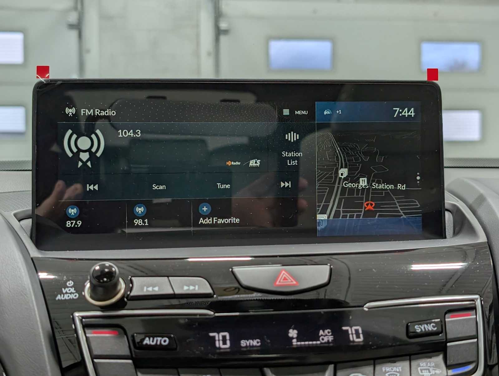 2026 Acura RDX Technology Package - Photo 24