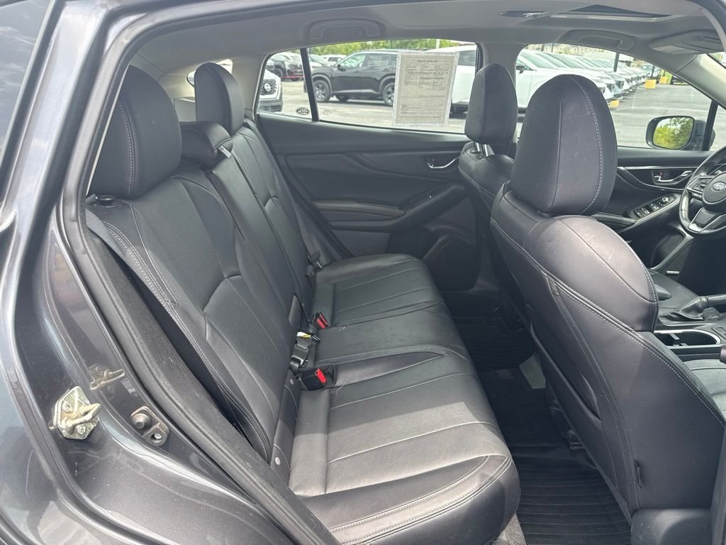 Used 2018 Gray Subaru 2.0i Limited image 14