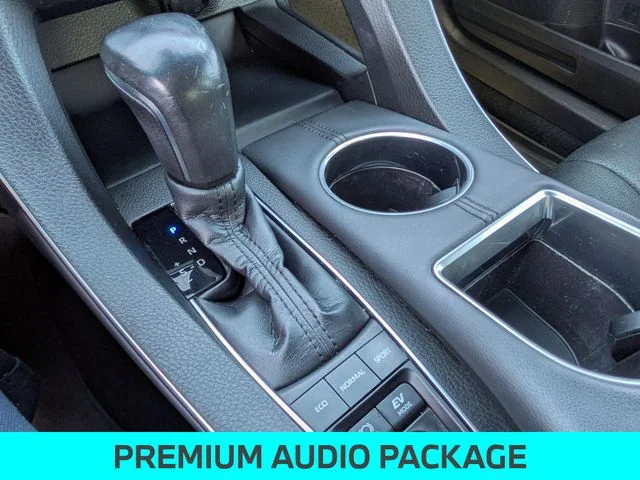 2021 Toyota Avalon Limited - Photo 22