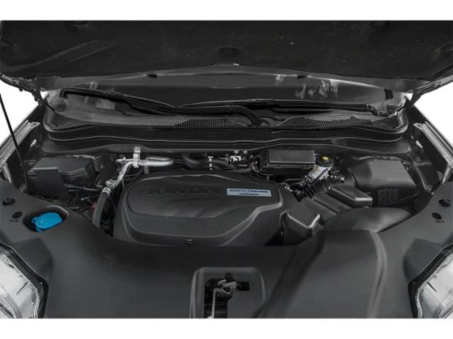 Used 2020  Honda Touring 8-Passenger image 12