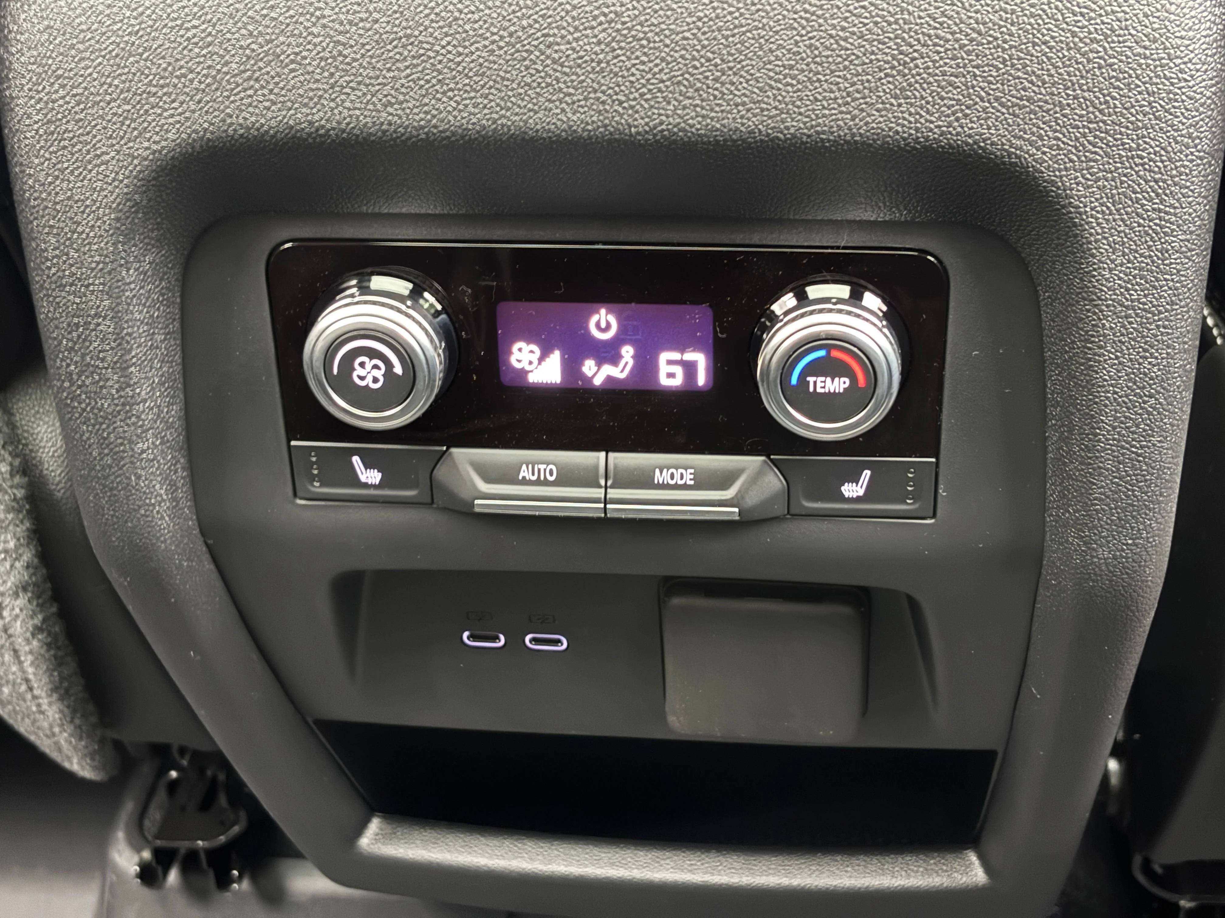 2026 GMC Acadia Denali Ultimate - Photo 43