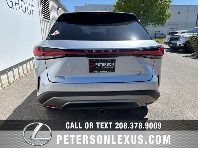 New 2026 Iridium Lexus PREMIUM PLUS image 5