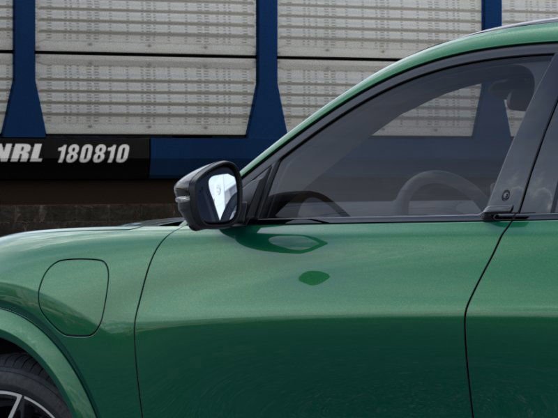 2025 Ford Mustang Mach-E GT - Photo 20