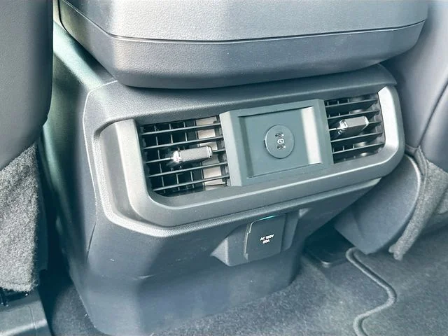 New 2026 Avalanche Ford Tremor image 18