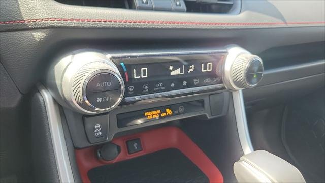 Certified Used 2020 LUNAR ROCK Toyota  image 19