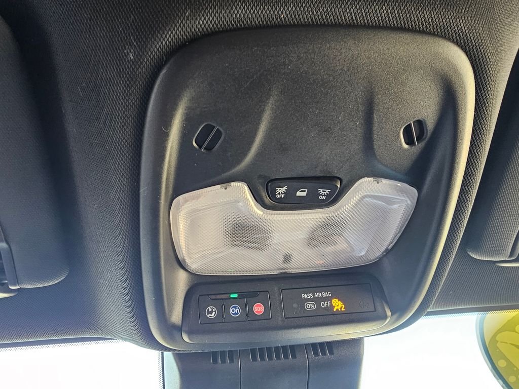Used 2023 Black Chevrolet Trail Boss image 35