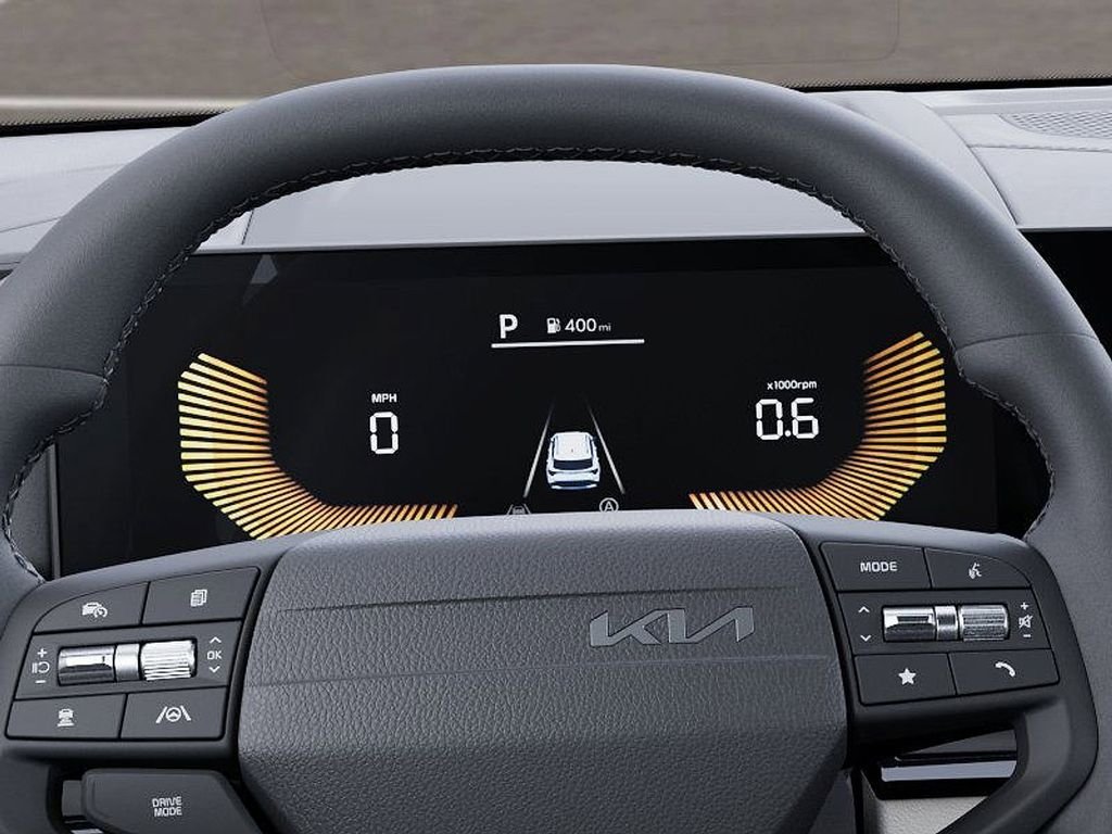 New 2026 Panthera Metal Kia EX image 21