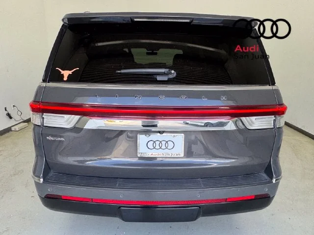 Used 2024 Gray Lincoln Black Label image 38