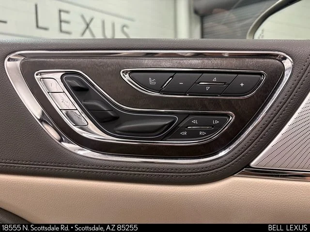 Certified Used 2024 Silver Lexus 350 Premium image 18