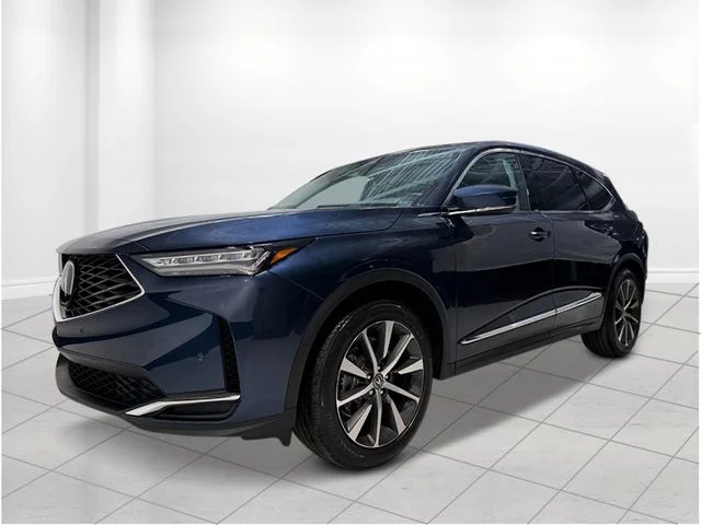 2026 Acura MDX SH-AWD w/Technology Package's photo