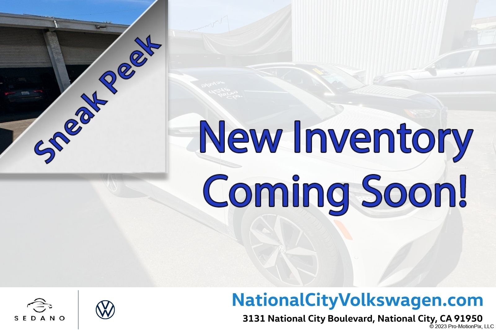 2023 Volkswagen ID.4