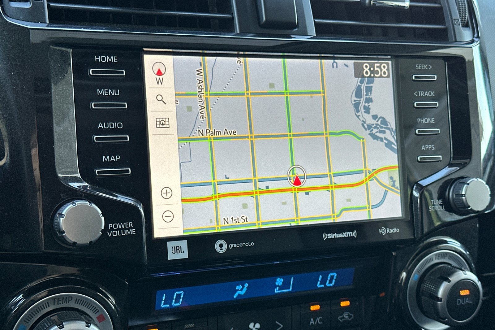 Certified Used 2022 Lime Rush Toyota TRD Pro image 19