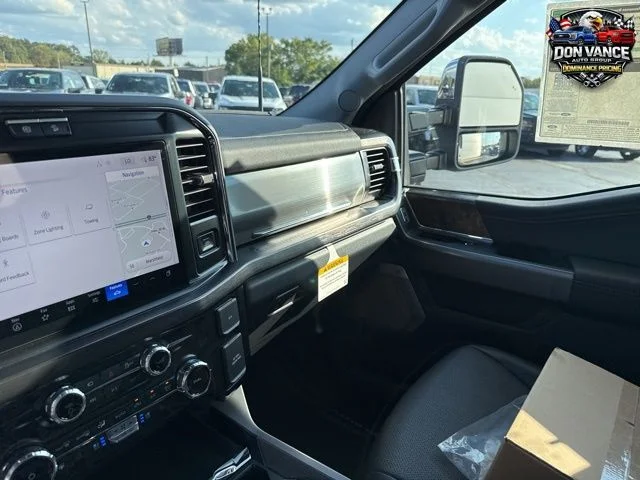 2026 Ford F-350 Super Duty Lariat - Photo 23