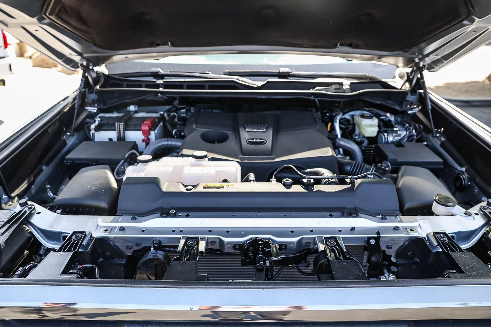 2026 Toyota Tundra Platinum - Photo 27