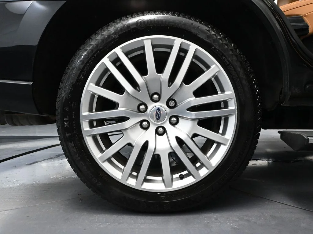 2024 Ford Expedition Platinum - Photo 15