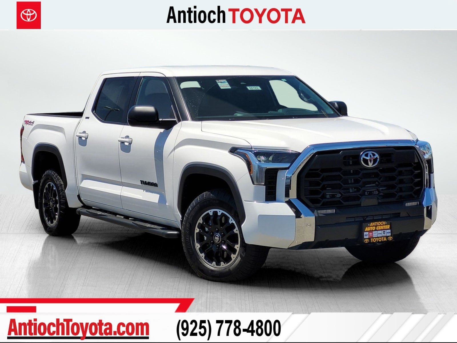 2026 Toyota Tundra
