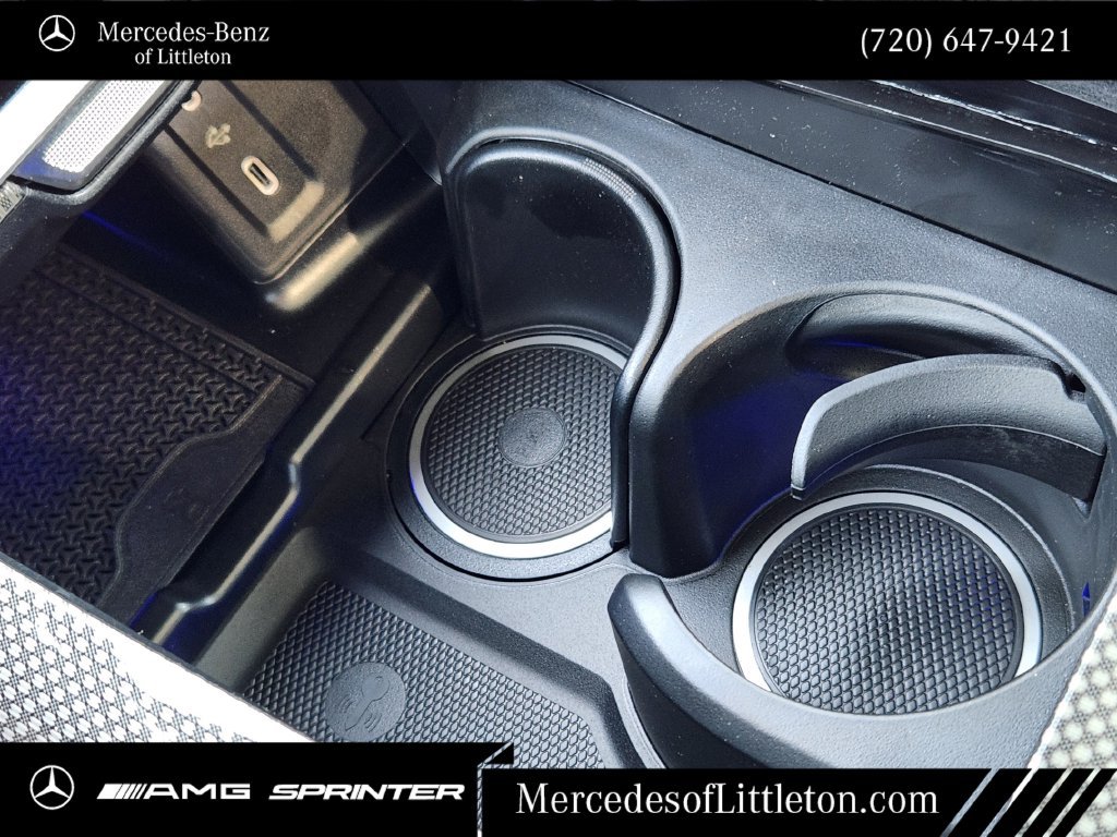 New 2026 Starling Blue Metallic Mercedes-Benz GLC 300 image 21