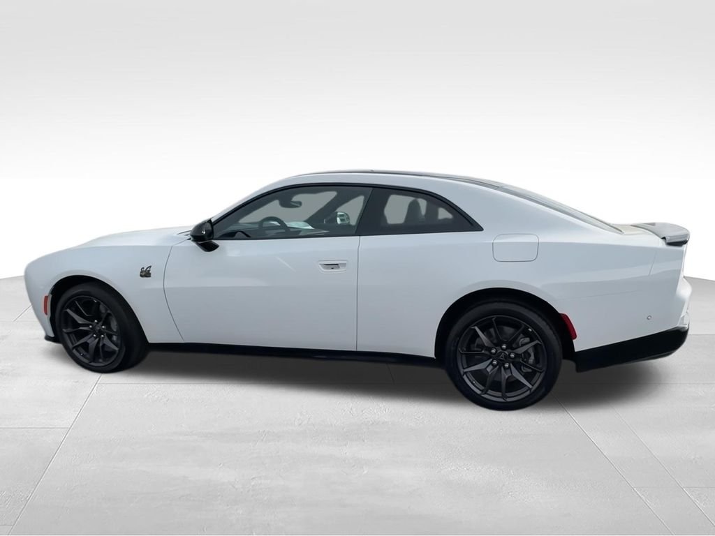 2026 Dodge Charger Scat Pack - Photo 7